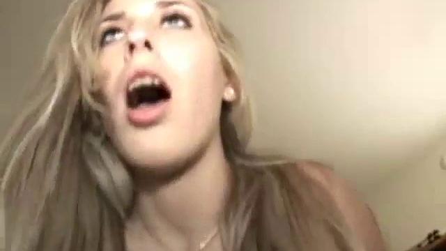 Hot Ciera Sage Fucks Hard and Swallows