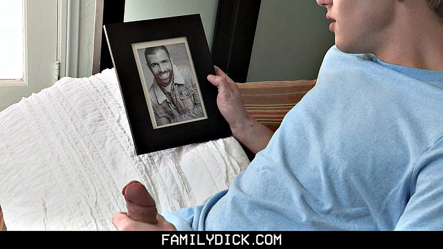 The Boy Next Door: Sneaking In The Backdoor