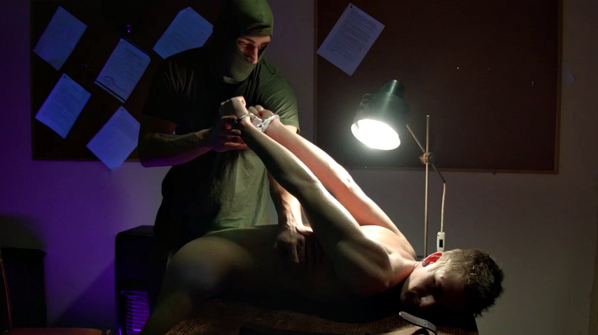 Daddy Ray Barebacks Fiaty