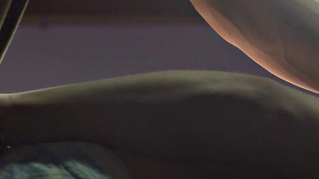 Daddy Ray Barebacks Fiaty