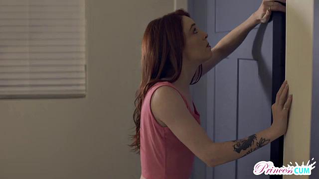 My Step Sister's First Time - S5:E5