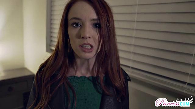 My Step Sister's First Time - S5:E5