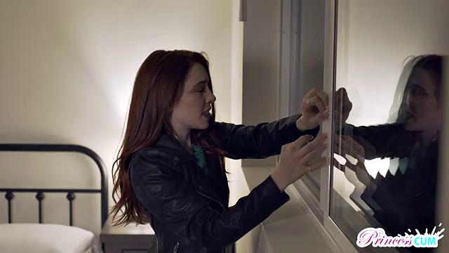 My Step Sister's First Time - S5:E5