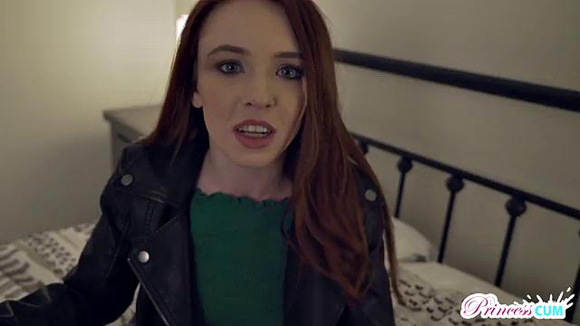 My Step Sister's First Time - S5:E5