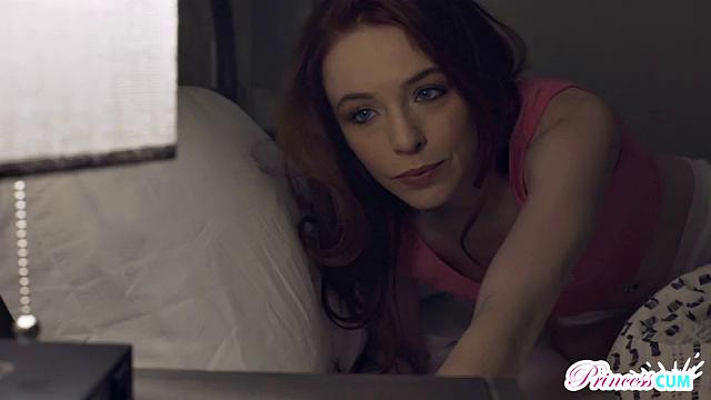 My Step Sister's First Time - S5:E5