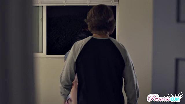 My Step Sister's First Time - S5:E5