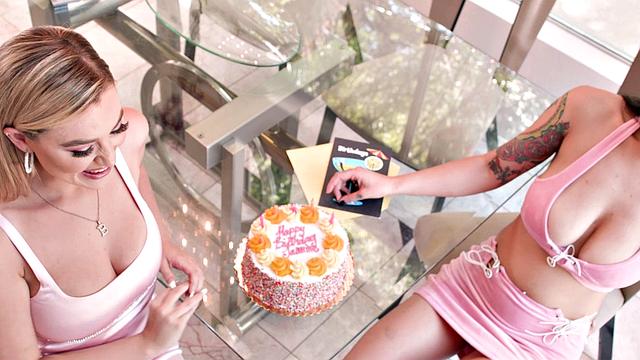 Birthday Girls Vol 1 E1