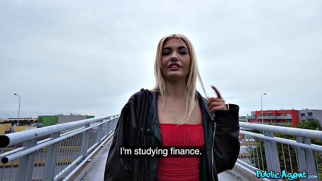 Little Red Dress Seductress