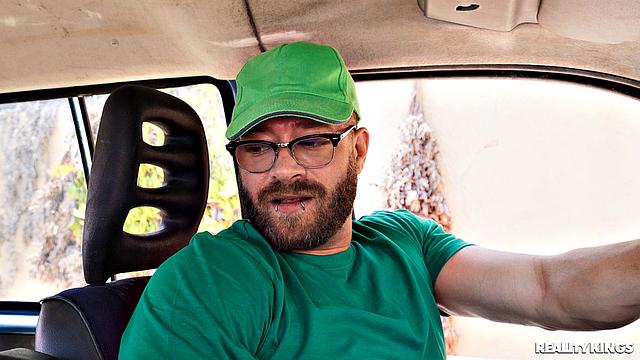 Hiring The New Squirting Hire