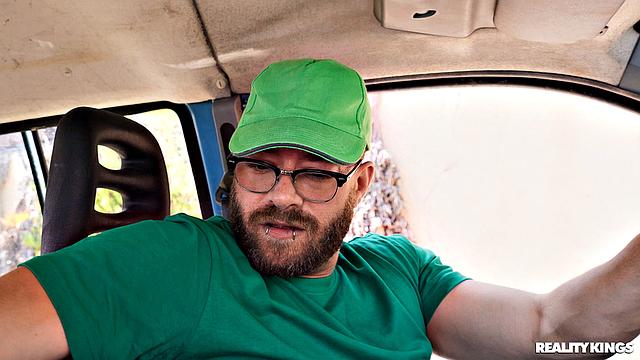 Hiring The New Squirting Hire