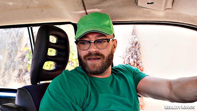 Hiring The New Squirting Hire