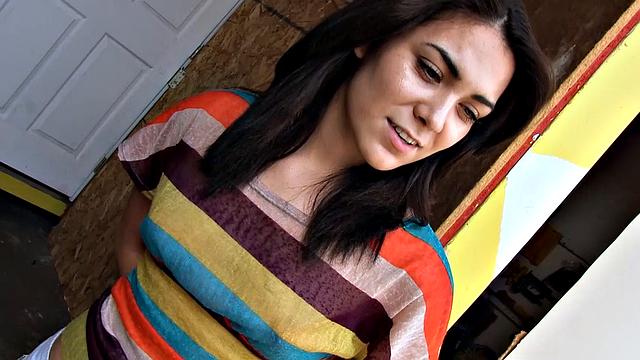 RYMJOB - Billy Glide Has a Rimjob Fetish with Adrienne Anderson