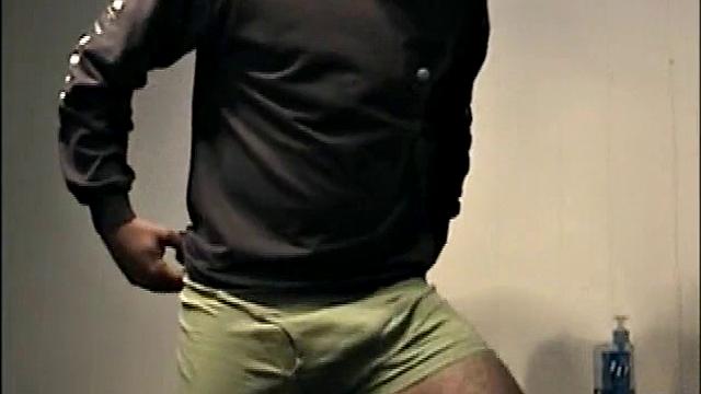 Face Fucked by Straight Zack