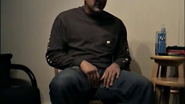 Face Fucked by Straight Zack