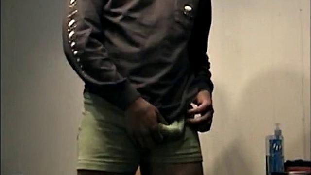 Face Fucked by Straight Zack