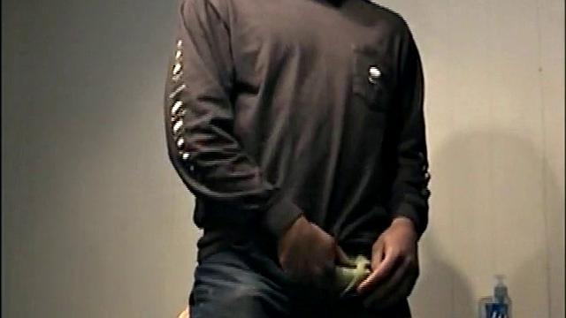 Face Fucked by Straight Zack