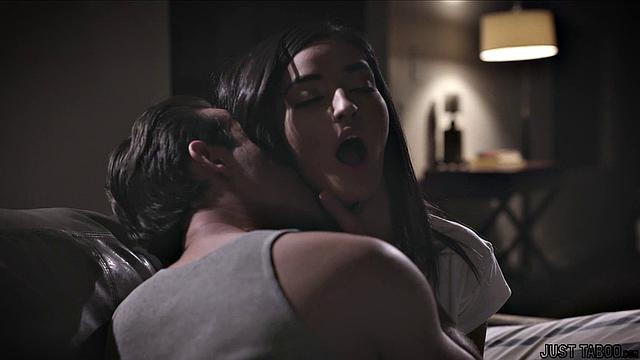 I never thought it'd be you, uncle!