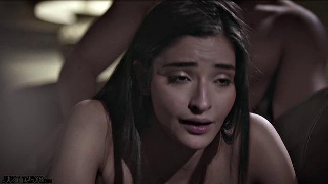 I never thought it'd be you, uncle!