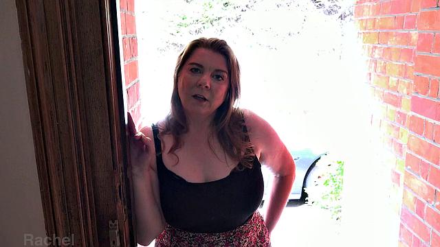 Rachel gets her back on the team