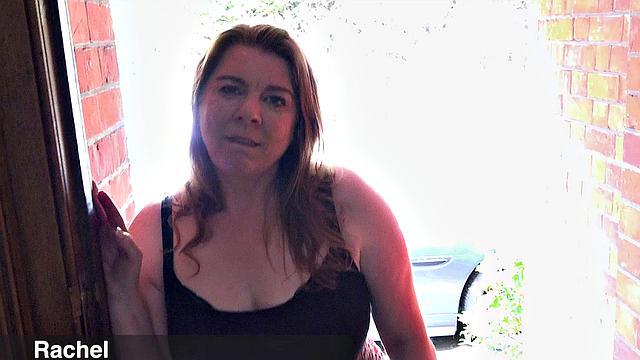 Rachel gets her back on the team