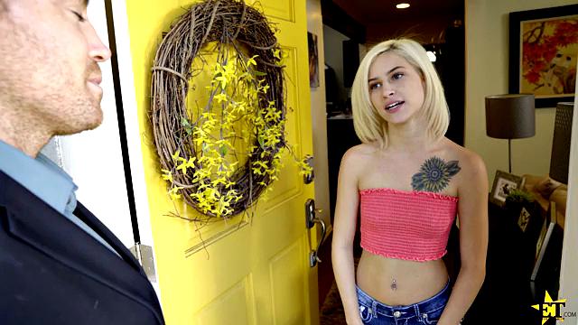 To Catch A Nubile - Season 1, Episode 3