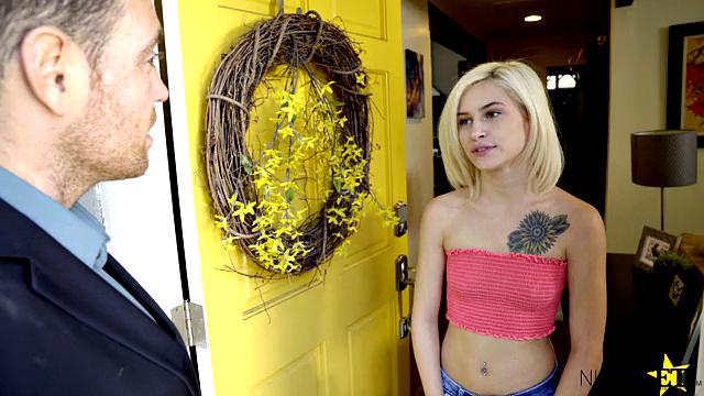 To Catch A Nubile - Season 1, Episode 3