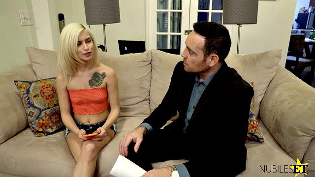 To Catch A Nubile - Season 1, Episode 3