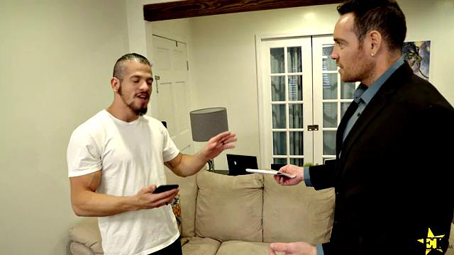 To Catch A Nubile - Season 1, Episode 3