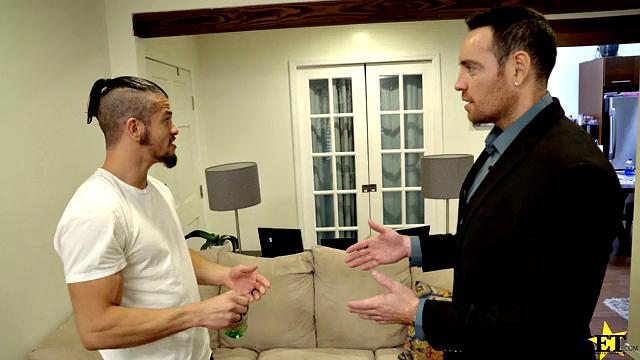 To Catch A Nubile - Season 1, Episode 3