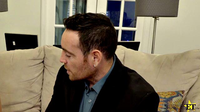 To Catch A Nubile - Season 1, Episode 3