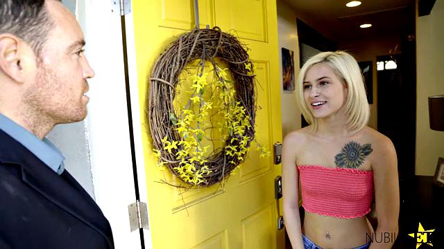 To Catch A Nubile - Season 1, Episode 3