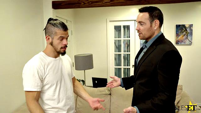 To Catch A Nubile - Season 1, Episode 3