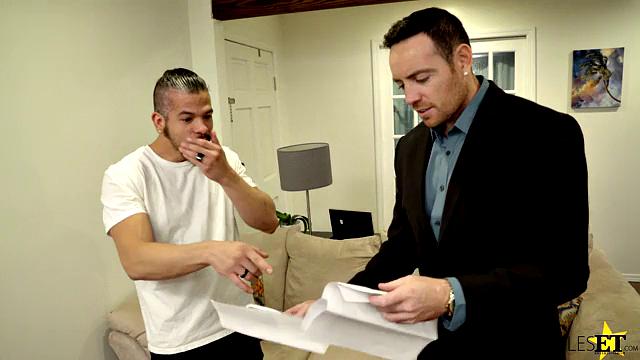 To Catch A Nubile - Season 1, Episode 3