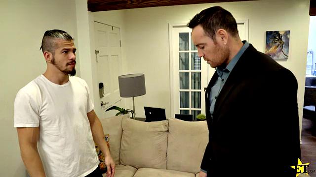 To Catch A Nubile - Season 1, Episode 3