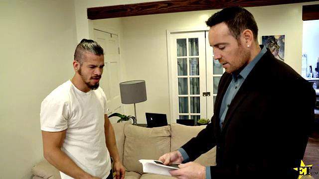 To Catch A Nubile - Season 1, Episode 3