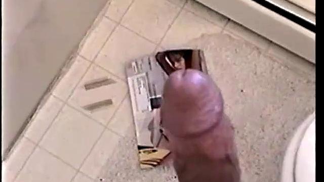 Straight Zack POV Jerk Off