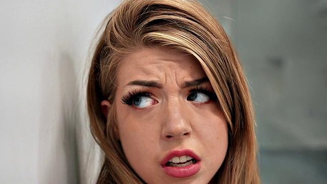 Scissoring Compilation