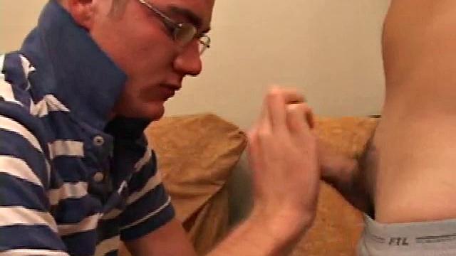 Gunner Raines and Brayden Stone Stroke Together