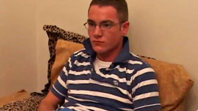 Gunner Raines and Brayden Stone Stroke Together