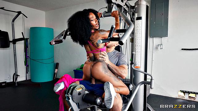 Cum Inside This MILF