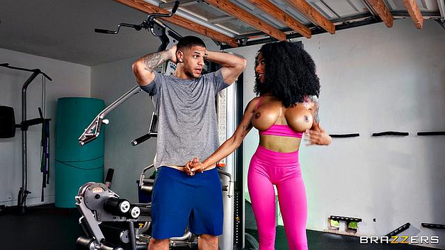 Cum Inside This MILF