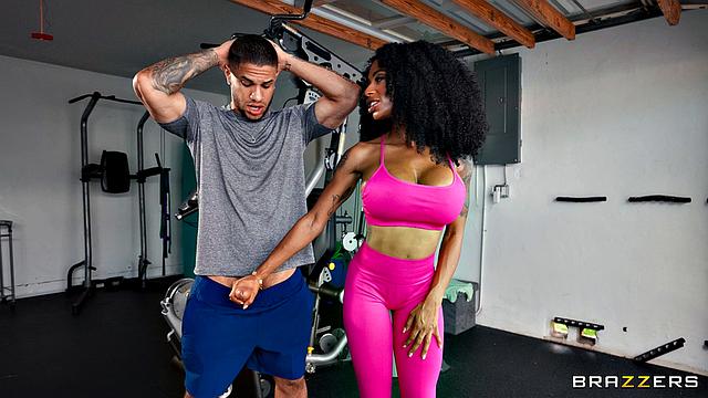 Cum Inside This MILF