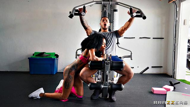 Cum Inside This MILF