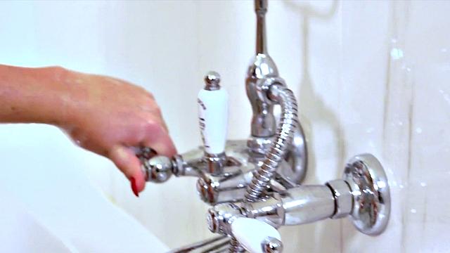 Maya's Beautiful and Busty