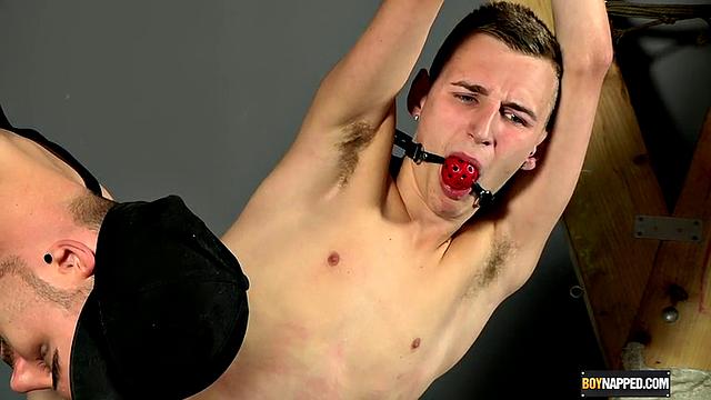 Jerking Off To Finish By Adam - Reece Bentley And Adam Watson