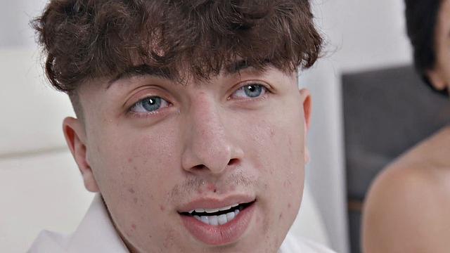 The Well-Hung Northwesterner