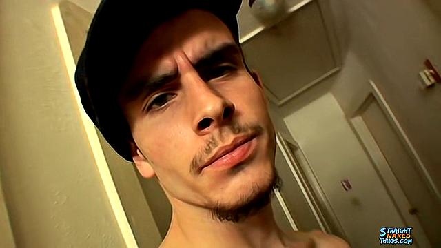 Hung Straight Thug Gets Shank - Shank