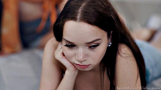 Sorority Girls 3 - Keep Her Close Tight