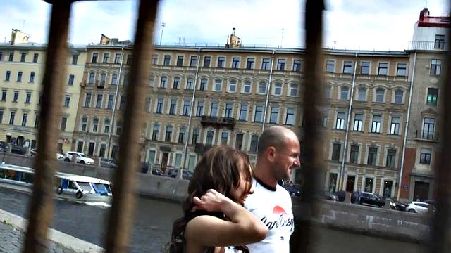 Slinky Linda Is Undressed and Banged by Her Horny Boyfriend