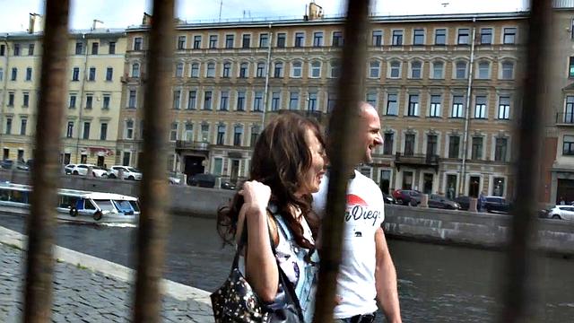 Slinky Linda Is Undressed and Banged by Her Horny Boyfriend